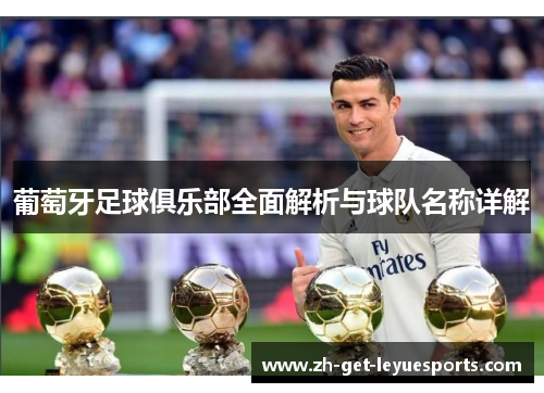 葡萄牙足球俱乐部全面解析与球队名称详解