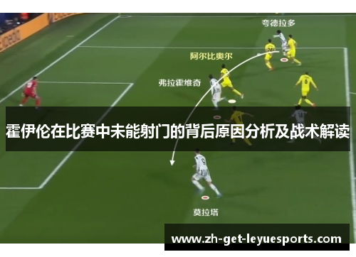 霍伊伦在比赛中未能射门的背后原因分析及战术解读 霍伊伦在比赛中未能射门的背后原因分析及战术解读